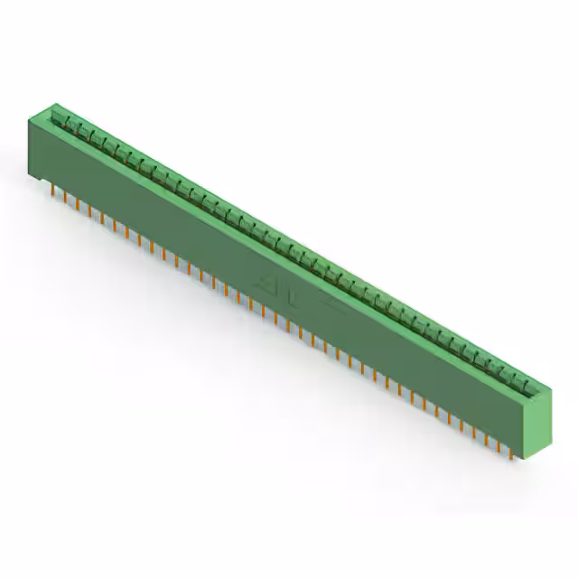 333-076-520-201 EDAC Inc.  Edgeboard Connectors